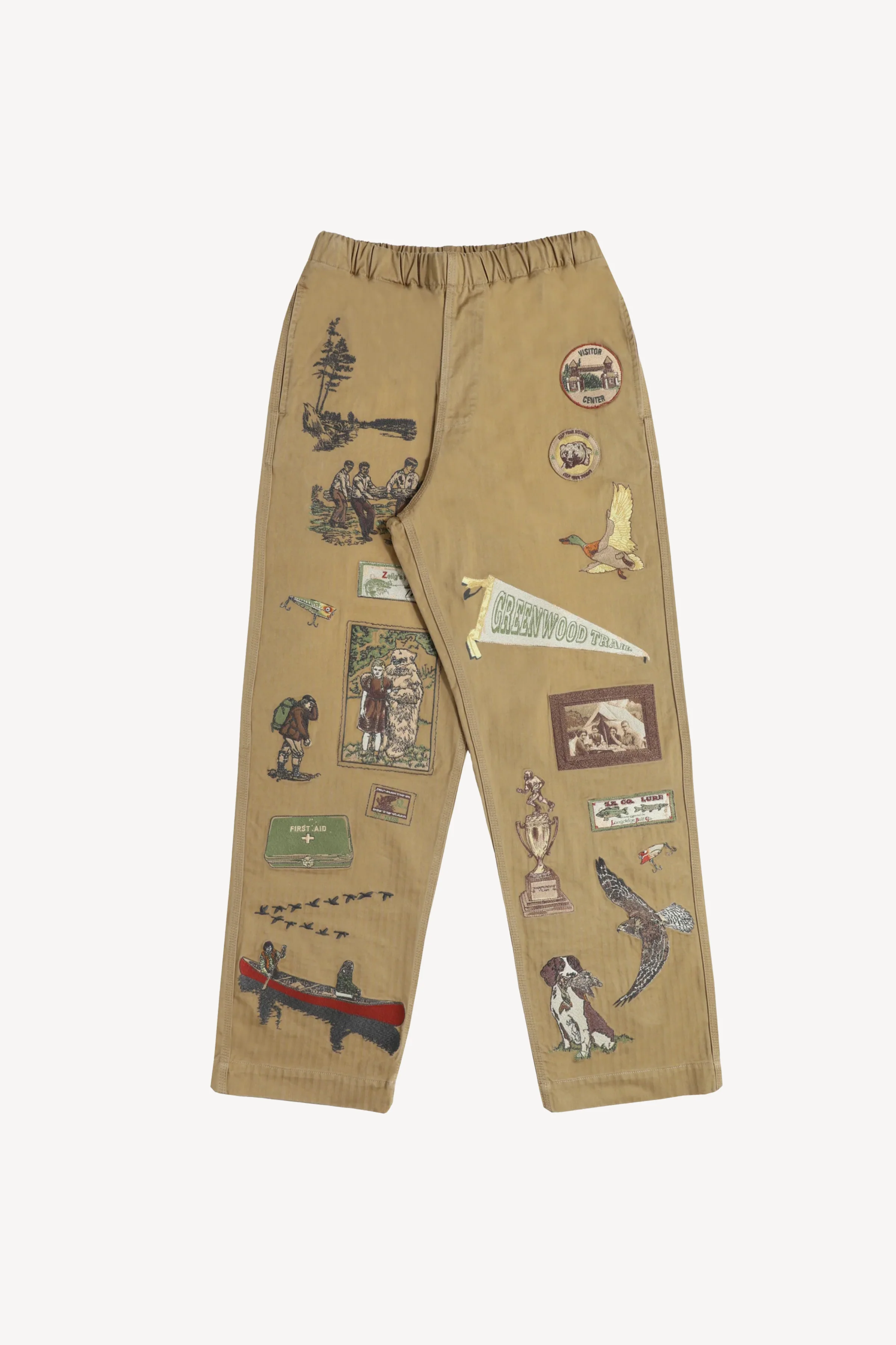 End of Season Sale